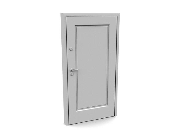 مدل سه بعدی درب - دانلود مدل سه بعدی درب- آبجکت درب - دانلود آبجکت درب - دانلود مدل سه بعدی fbx - دانلود مدل سه بعدی obj -Door 3d model free download  - Door 3d Object - Door OBJ 3d models - Door FBX 3d Models - 